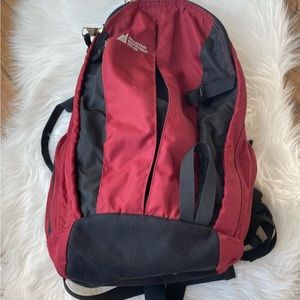 MEC Backpack